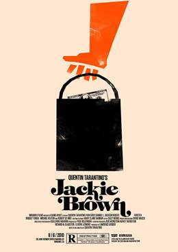 Jackie Brown