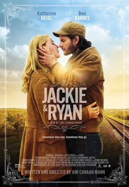 Jackie & Ryan – Beni Sevdiğin Gibi Sev
