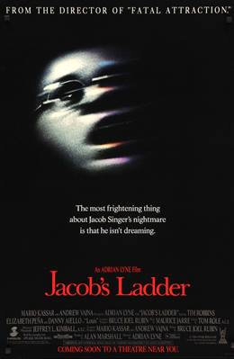 Jacob’s Ladder – Dehşetin Nefesi