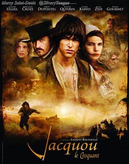 Jacquou Le Croquant