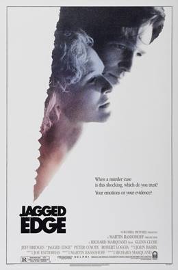 Jagged Edge