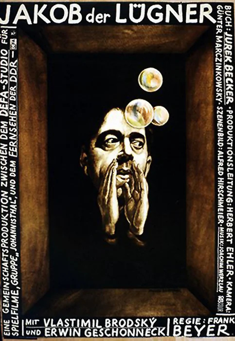 Jakob, der Lügner – Yalancı Jakob