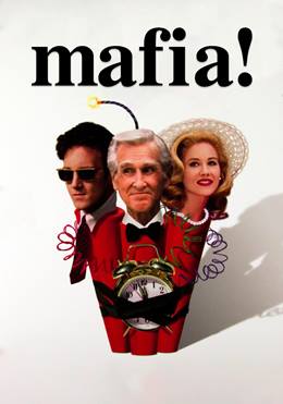 Jane Austen’s Mafia! – Mafya