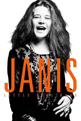 Janis: Little Girl Blue – Janis: Hüzünlü Küçük Kız