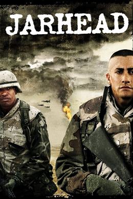 Jarhead – Kavanoz Kafa