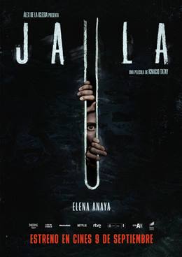 Jaula – Kafestekiler