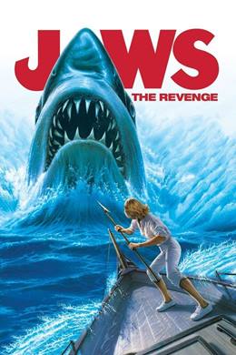 Jaws: The Revenge – Jaws 4: İntikam