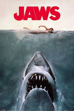Jaws – Denizin Dişleri