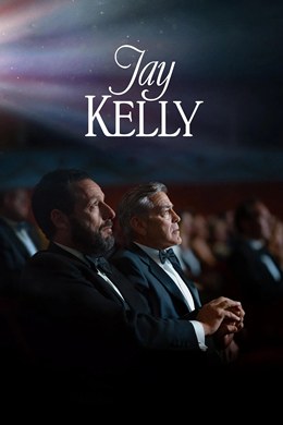 Jay Kelly