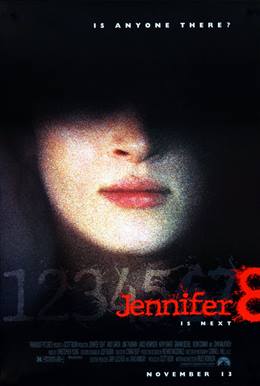 Jennifer Eight – Jennifer 8