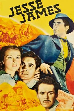 Jesse James – Sevimli Haydut
