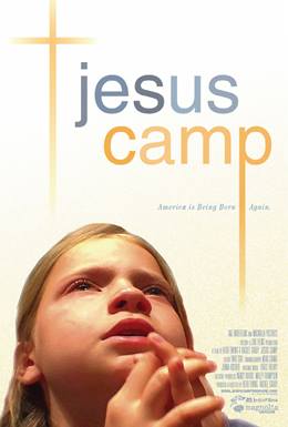Jesus Camp – İsa’nın Yaz Kampı