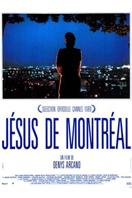 Jésus de Montréal – Montreal’li İsa
