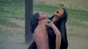 Jesus of Nazareth – Nazaretli İsa 1. Sezon 4. Bölüm