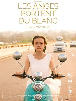 Jia Nian Hua – Melekler Beyaz Giyer