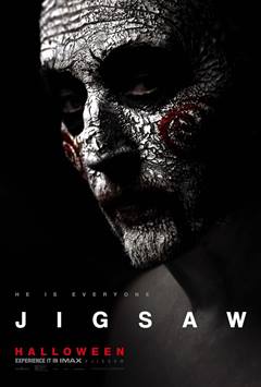 Jigsaw – Testere: Jigsaw Efsanesi