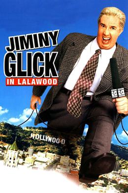 Jiminy Glick in Lalawood – Jiminy Glick Festivalde