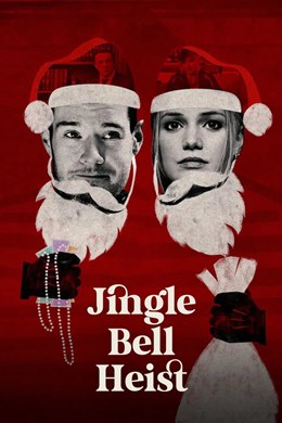 Jingle Bell Heist – Noel Soygunu