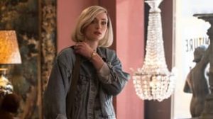 Joan 1. Sezon 1. Bölüm