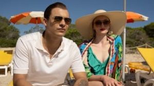 Joan 1. Sezon 2. Bölüm