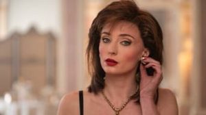 Joan 1. Sezon 3. Bölüm