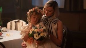 Joan 1. Sezon 4. Bölüm