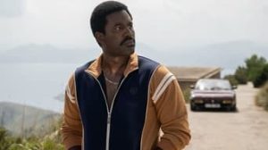 Joan 1. Sezon 6. Bölüm