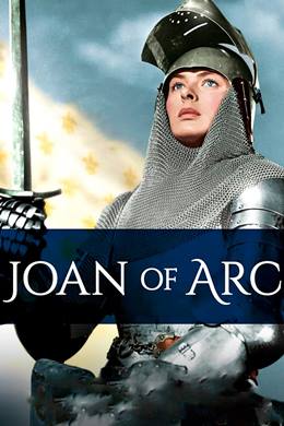 Joan of Arc – Jan Dark