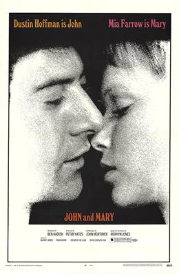 John and Mary – İki Sevgili