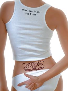 John Tucker Must Die – John Tucker Ölmeli