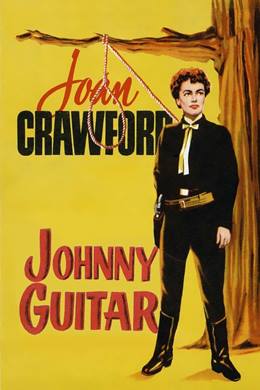 Johnny Guitar – Dişi Kartal