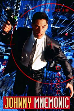 Johnny Mnemonic – Beynimdeki Düşman