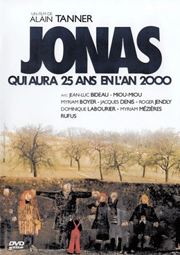 Jonas Qui Aura 25 Ans En L’an 2000 – Jonas 2000 Yılında 25 yaşında Olacak