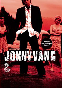 Jonny Vang