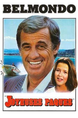 Joyeuses Pâques – Maceralı Tatil