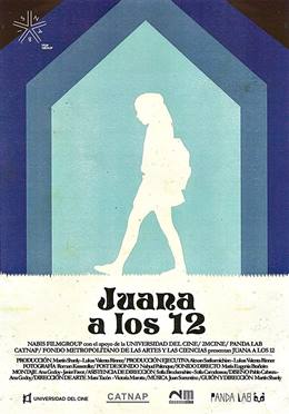 Juana a Los 12