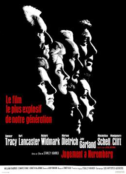 Judgment at Nuremberg – Nuremberg Mahkemesi