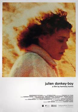 Julien Donkey-Boy