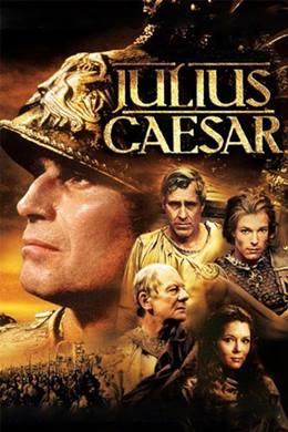 Julius Caesar – Jül Sezar Suikastı