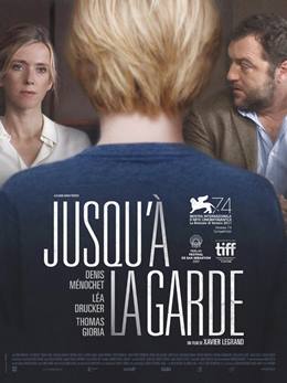 Jusqu’à La Garde – Velayet