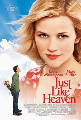 Just Like Heaven – Cennet Gibi