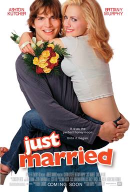 Just Married – Yeni Evli