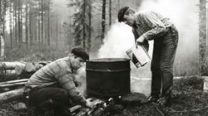 Kahdeksan Surmanluotia – Sekiz Ölümcül Kurşun 1. Sezon 1. Bölüm