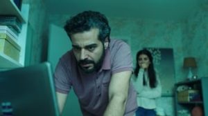 Kalifat 1. Sezon 4. Bölüm