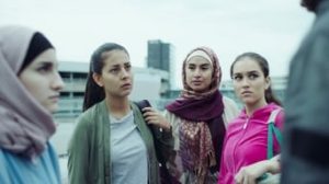 Kalifat 1. Sezon 6. Bölüm