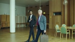 Kalifat 1. Sezon 7. Bölüm