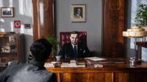 Kampen Om Tungtvannet – Ağır Su Savaşı 1. Sezon 2. Bölüm