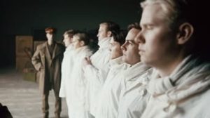 Kampen Om Tungtvannet – Ağır Su Savaşı 1. Sezon 3. Bölüm