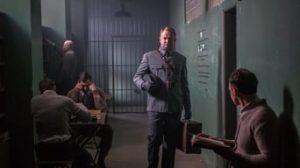 Kampen Om Tungtvannet – Ağır Su Savaşı 1. Sezon 5. Bölüm