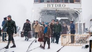 Kampen Om Tungtvannet – Ağır Su Savaşı 1. Sezon 6. Bölüm